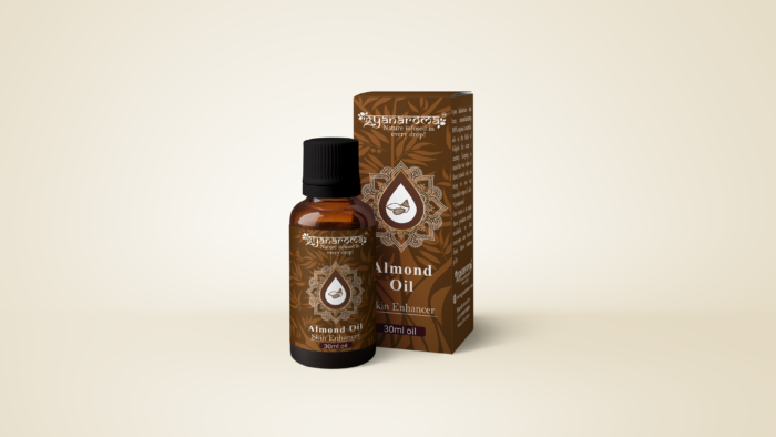 almond oil